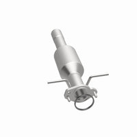 MagnaFlow Direct Fit Catalytic Converter 06 Focus ZX3 2.0/2.3L OEM