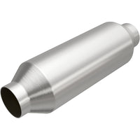 MagnaFlow Universal Catalytic Converter 2.25inch C/C PC1