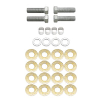 Wilwood bolt kit SPINDLE/CALIPER bracket mini cooper