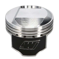 Wiseco HD 1340 Evo 111 CR Rear 3504X Piston Kit