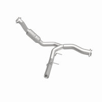 MagnaFlow 12-14 Ford F-150 3.5L Direct Fit Converter