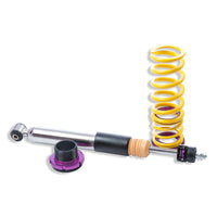 KW Coilover Kit V3 2017+ Alfa Romeo Giulia (952) 2wd w/o Electronic Dampers