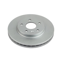 Power Stop 11-16 Buick LaCrosse Front Evolution Geomet Coated Rotor