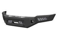 DV8 Offroad 2018+ Ford F-150 Front Bumper w/ Light Holes