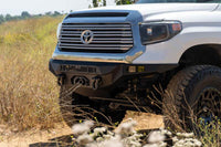 DV8 Offroad 14-21 Toyota Tundra Spec Series Front Bumper
