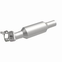 MagnaFlow Direct Fit Catalytic Converter 19-20 Kia Forte 2L Underbody