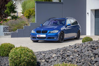 KW Street Comfort Kit BMW 3series E91/E93 2WDConvertible + Wagon