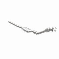 MagnaFlow Direct Fit Catalytic Converter 00-02 Audi S4 2.7L D/S A/T (49 State)