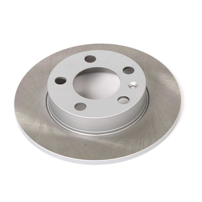 Power Stop 99-06 Audi TT Rear Semi Coated Rotor
