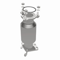 MagnaFlow Direct Fit Catalytic Converter 2012-2015 Buick Verano 2.4L OEM Grade