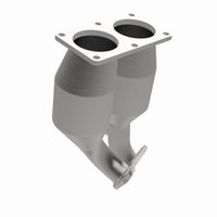 MagnaFlow Direct Fit Catalytic Converter 00-02 Nissan Sentra 1.8 Front