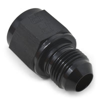 Russell Flare Reducer -4 An Flare To -8 B-Nut Blk Anodized