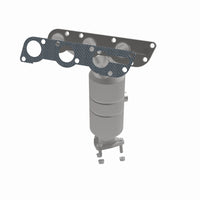 MagnaFlow Direct Fit Catalytic Converter 04-05 Suzuki Verona 2.5L