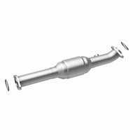 MagnaFlow Direct Fit Catalytic Converter 05-09 Toyota Tacoma 4.0L P/S Rear