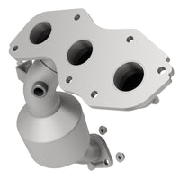 MagnaFlow Direct Fit Catalytic Converter 07-09 Toyota Sienna 3.5L