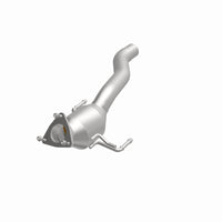 MagnaFlow 04-06 Cayenne V8 4.5 OEM Underbody Direct Fit Converter