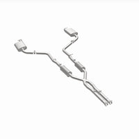 BRExhaust Exhaust Kit Replacement Dodge