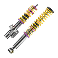 KW Coilover Kit V3 Nissan 240 SX (S13)
