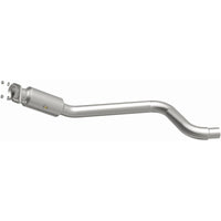 MagnaFlow 10-12 Jaguar XF 5.0L Direct Fit Converter