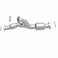 MagnaFlow Direct Fit Catalytic Converter 96-97 Lexus SC300 3.0L