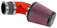 K&N 02-06 Mini Cooper (Non S) Red Typhoon Short Ram Intake