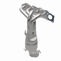 MagnaFlow 06-08 Toyota RAV4 2.4L Direct Fit Converter