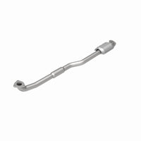 MagnaFlow Direct Fit Catalytic Converter 99-02 Daewoo Leganza 2.2L
