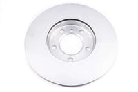 DBA 11-16 Mini Cooper Countryman Base Front En-Shield Standard Rotor