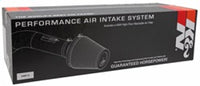 K&N 08-10 Dodge Ram V8-4.7L AirCharger Performance Intake