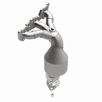 MagnaFlow Direct Fit Catalytic Converter 06-07 Hyundai Sonata 3.3L