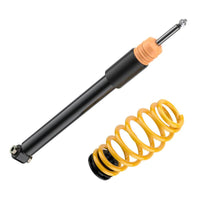 ST X-Height Adjustable Coilovers 15-19 VW Golf VII R 2.0T