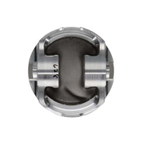 Wiseco Chevy Big Block 4.320in Bore 1.270in CH 45.00 CC Piston Set