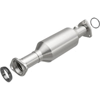 MagnaFlow Direct Fit Catalytic Converter 97-01 Honda CR-V 2.0L