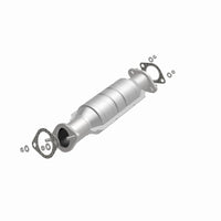 MagnaFlow Direct Fit Catalytic Converter 10-12 Forte 2.0L Fed Rear