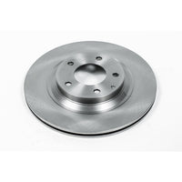 Power Stop 04-11 Mazda RX-8 Rear Autospecialty Brake Rotor