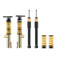 ST XTA Adjustable Coilovers 2014+ Mercedes CLA 250 (2WD Only)