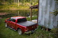 UnderCover 19-20 Ram 1500 6.4ft SE Bed Cover - Black Textured