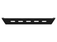 ICON 2018+ Jeep Wrangler JL / 2020+ JT Front Pro-Series Bumper Skid
