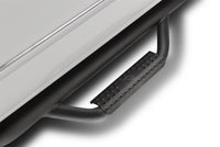 N-Fab Nerf Step 04-06 Toyota Tundra Double Cab 6.1ft Bed - Tex. Black - Bed Access - 3in