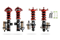 Pedders Extreme Xa - Remote Canister Coilover Kit 2012 on BRZ