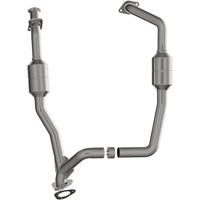 MagnaFlow 2003 Ford E-350 Super Duty 5.4L Direct Fit Converter