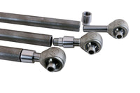 Ridetech Universal Weld-On HD 4-Link (Use w/ 3.5in Diameter Axle)