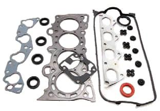 Cometic Street Pro 04-07 GM 6.6L Duramax Diesel V8 4.100inch Top End Gasket Kit