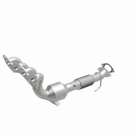 MagnaFlow 12-15 Ford Focus 2.0L Direct Fit Converter