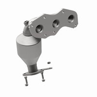 MagnaFlow Direct Fit Catalytic Converter 07-09 Lexus RX350 3.5L