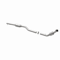 MagnaFlow Direct Fit Catalytic Converter 99-00 Mercedes SL500 5.0L