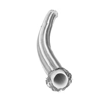 Russell Stainless An -6 Pro Ptfe Hose 20 Foot Length