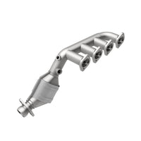 MagnaFlow Direct Fit Catalytic Converter 93-95 Lincoln Mark VIII 4.6