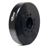 Fluidampr Chevy 454 - 502 CID V8 Steel Externally Balanced Damper