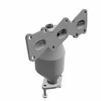 MagnaFlow Direct Fit Catalytic Converter 09-10 Hyundai Sonata 3.3L